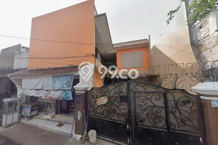 Dijual Kost Strategis di Cipayung, Jakarta Timur 24 KT, 24 KM, Luas Bangunan 500m2 Dijual Kost Strategis di Cipayung, Jakarta Timur 24 KT, 24 KM, Luas Bangunan 500m2