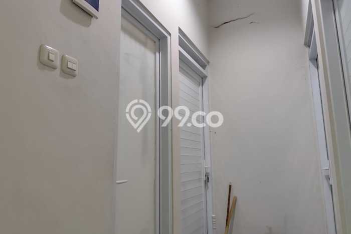 LISTING BARU! Rumah Premium di Arcamanik, Luas 86m² Bangunan 83m² LISTING BARU! Rumah Premium di Arcamanik, Luas 86m² Bangunan 83m²