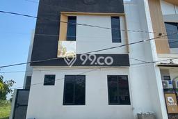 Dijual Rumah Kost di Situ Gede, Bogor, 6 KT, 6 KM, Bangunan 105m2 Dijual Rumah Kost di Situ Gede, Bogor, 6 KT, 6 KM, Bangunan 105m2