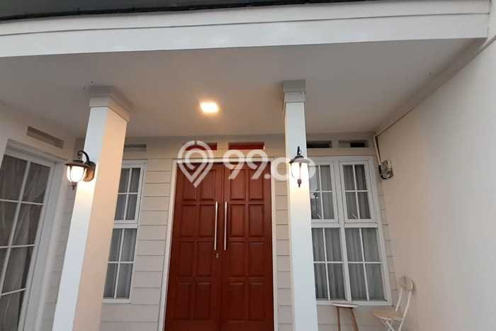 LISTING BARU! Rumah Premium di Arcamanik, Luas 86m² Bangunan 83m² LISTING BARU! Rumah Premium di Arcamanik, Luas 86m² Bangunan 83m²