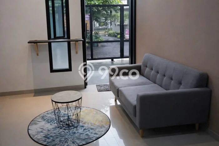 Dijual Kost Strategis di Dramaga, Bogor 10 KT, 4 KM, Luas Bangunan 108m2 Dijual Kost Strategis di Dramaga, Bogor 10 KT, 4 KM, Luas Bangunan 108m2