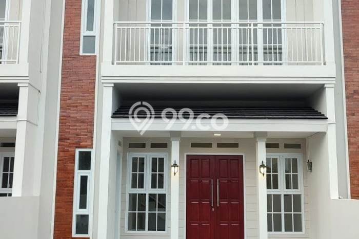 LISTING BARU! Rumah Premium di Arcamanik, Luas 86m² Bangunan 83m² LISTING BARU! Rumah Premium di Arcamanik, Luas 86m² Bangunan 83m²