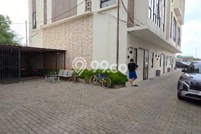 Dijual Hunian Mewah dengan Fasilitas Sekitar Komplit di Telukjambe Timur, Karawang Dijual Hunian Mewah dengan Fasilitas Sekitar Komplit di Telukjambe Timur, Karawang