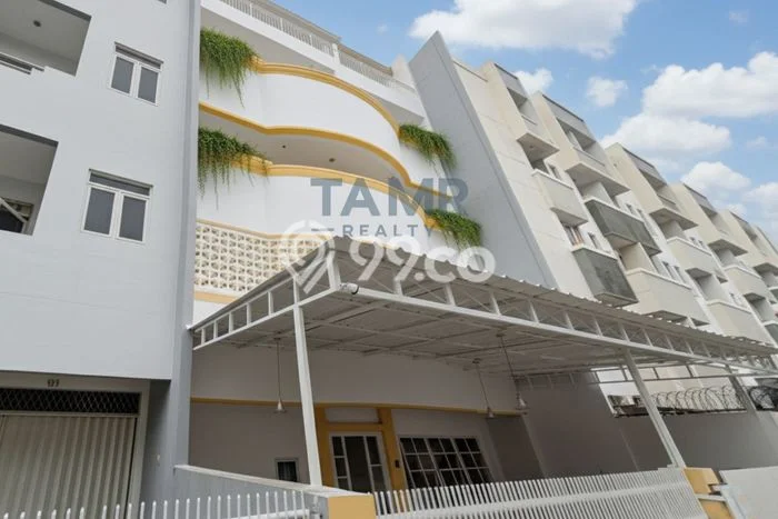 Unit Kost Dijual di Jakarta Barat Spesifikasi 33 Kamar Tidur dan Area Strategis Unit Kost Dijual di Jakarta Barat Spesifikasi 33 Kamar Tidur dan Area Strategis