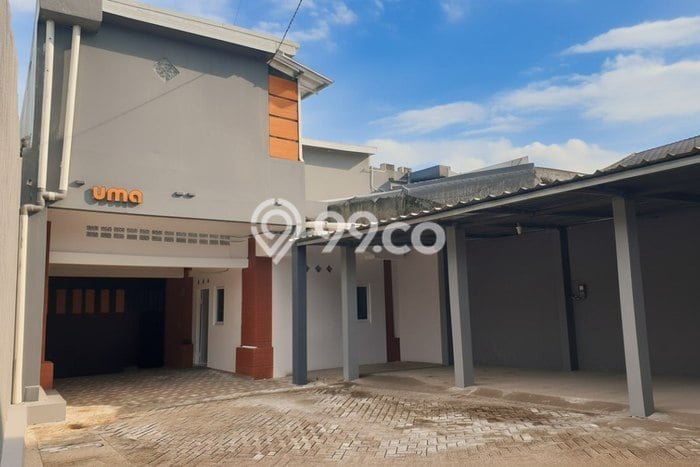 Rumah Kost Dijual Lokasi Serpong Utara, Tangerang Selatan, 43 Kamar Tidur, 45 Kamar Mandi, 1000m2 Rumah Kost Dijual Lokasi Serpong Utara, Tangerang Selatan, 43 Kamar Tidur, 45 Kamar Mandi, 1000m2
