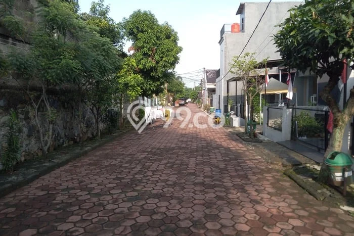 Rumah Minimalis 3 KT LT 95m2 di Citayam Rumah Minimalis 3 KT LT 95m2 di Citayam