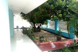 Ready to Use! Premium House LT 458m2 Desain Modern di Mekarsari Ready to Use! Premium House LT 458m2 Desain Modern di Mekarsari