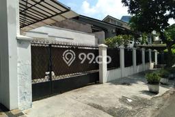 Rumah Mewah Dijual LT 340m2 di Kebayoran Baru, Jakarta Selatan Rumah Mewah Dijual LT 340m2 di Kebayoran Baru, Jakarta Selatan