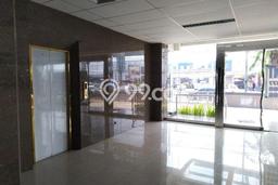 Kantor Dijual di Prime Area Jakarta Selatan Luas 8800m2 Kantor Dijual di Prime Area Jakarta Selatan Luas 8800m2
