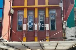 Ruko Disewakan Cepat di Kebayoran Baru Jakarta Selatan LB 531m2 Ruko Disewakan Cepat di Kebayoran Baru Jakarta Selatan LB 531m2