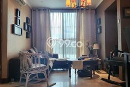 Untuk Dijual Apartemen 2 KT & 2 KM di Jakarta Selatan Lokasi Strategis Untuk Dijual Apartemen 2 KT & 2 KM di Jakarta Selatan Lokasi Strategis