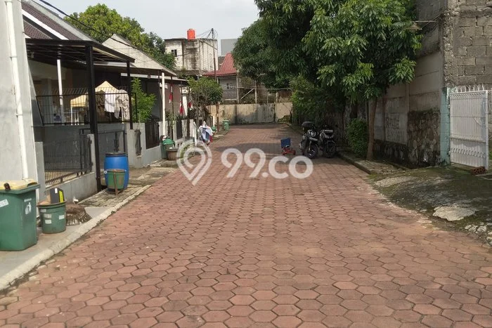 Rumah Minimalis 3 KT LT 95m2 di Citayam Rumah Minimalis 3 KT LT 95m2 di Citayam