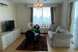 Apartemen Terawat Dijual di Jakarta Selatan Spesifikasi 2 KT, 2 KM Apartemen Terawat Dijual di Jakarta Selatan Spesifikasi 2 KT, 2 KM