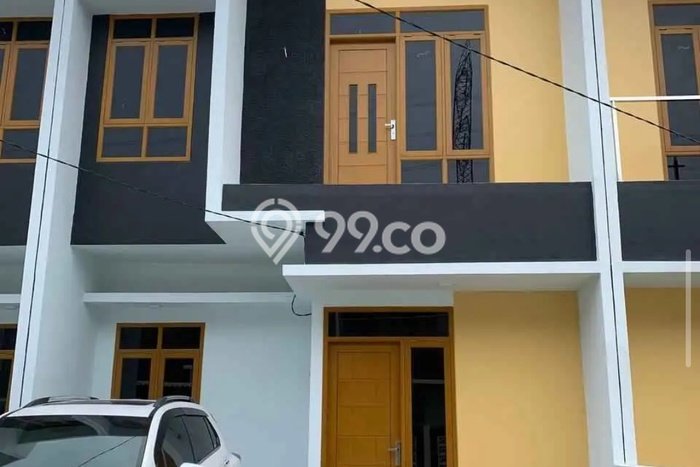 Rumah Strategis Minimalis Lb 64m2 di Bekasi Utara, Bekasi Rumah Strategis Minimalis Lb 64m2 di Bekasi Utara, Bekasi