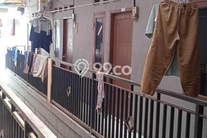 Unit Kost Dijual di Kawasan Bekasi Barat Bekasi dengan 20 KT Unit Kost Dijual di Kawasan Bekasi Barat Bekasi dengan 20 KT