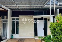 For Sale Hunian Rumah Terawat 2 Kamar di Pondok Gede, Bekasi For Sale Hunian Rumah Terawat 2 Kamar di Pondok Gede, Bekasi