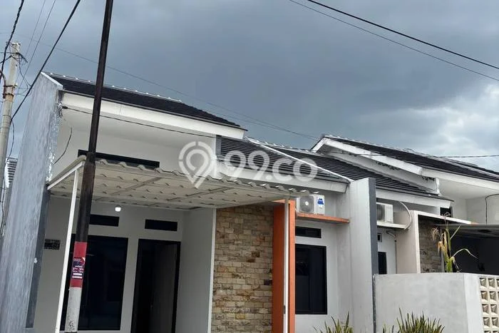 Dijual Rumah Strategis Bagus Punya 2 KT di Bekasi Timur Bekasi SHM Dijual Rumah Strategis Bagus Punya 2 KT di Bekasi Timur Bekasi SHM