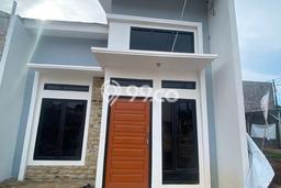 Rumah Sederhana Dijual Lokasi Tambun Selatan 2 Kamar dengan Luas Tanah 60m2 Rumah Sederhana Dijual Lokasi Tambun Selatan 2 Kamar dengan Luas Tanah 60m2