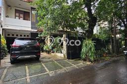 For Sale Rumah Elit Exclusive di Kebayoran Baru, Jakarta Selatan For Sale Rumah Elit Exclusive di Kebayoran Baru, Jakarta Selatan