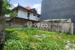 Tanah di Pancoran, Jakarta Selatan Luas 175m2 Dijual Segera Tanah di Pancoran, Jakarta Selatan Luas 175m2 Dijual Segera