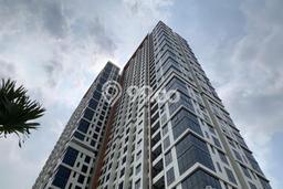 Dijual Segera Apartemen 2 KT & 2 KM di Kebayoran Lama, Jakarta Selatan Dijual Segera Apartemen 2 KT & 2 KM di Kebayoran Lama, Jakarta Selatan
