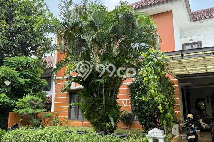 Hunian Eksklusif Dijual LT 397m2 di Pasar Rebo, Jakarta Timur Hunian Eksklusif Dijual LT 397m2 di Pasar Rebo, Jakarta Timur