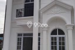 Rumah Modern 3 KT LT 92m2 di Kelapa Dua Rumah Modern 3 KT LT 92m2 di Kelapa Dua