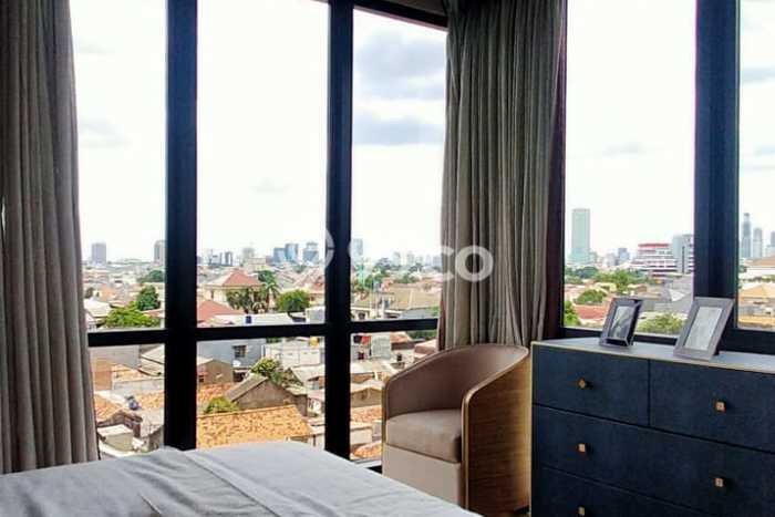 Apartemen Premium Dijual di Kebayoran Lama, Jakarta Selatan Punya 3 Kamar & 3 Kamar Mandi Apartemen Premium Dijual di Kebayoran Lama, Jakarta Selatan Punya 3 Kamar & 3 Kamar Mandi