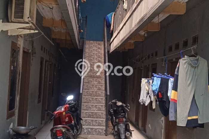 Unit Kost Dijual di Kawasan Bekasi Barat Bekasi dengan 20 KT Unit Kost Dijual di Kawasan Bekasi Barat Bekasi dengan 20 KT