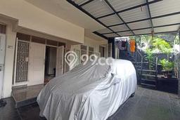 Hunian Super Elit dengan Akses Paling Strategis di Cinere, Jakarta Selatan Hunian Super Elit dengan Akses Paling Strategis di Cinere, Jakarta Selatan