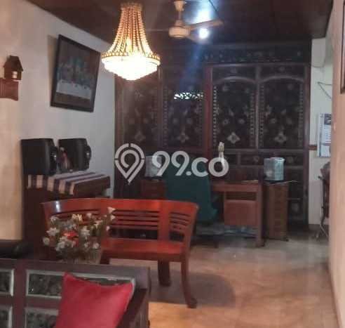 Hunian Cantik Modern Lb 250m2 di Duren Sawit, Jakarta Timur Hunian Cantik Modern Lb 250m2 di Duren Sawit, Jakarta Timur