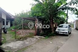 Tanah Komersial Dijual di Tambun Selatan Bekasi 400m2 Tanah Komersial Dijual di Tambun Selatan Bekasi 400m2