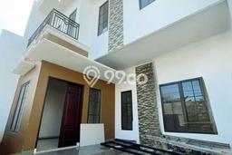 Rumah Modern 3 KT di Jatimelati Bekasi Rumah Modern 3 KT di Jatimelati Bekasi