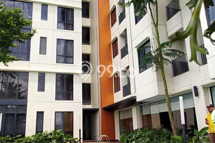 Apartemen Premium Dijual di Kebayoran Lama, Jakarta Selatan Punya 3 Kamar & 3 Kamar Mandi Apartemen Premium Dijual di Kebayoran Lama, Jakarta Selatan Punya 3 Kamar & 3 Kamar Mandi