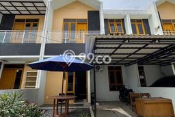 Dijual Hunian Rumah Nyaman 3 KT di Perwira, Bekasi Dijual Hunian Rumah Nyaman 3 KT di Perwira, Bekasi