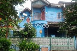 Rumah Modern Cantik 5 Kamar Bisa Langsung Pindah di Cileungsi Rumah Modern Cantik 5 Kamar Bisa Langsung Pindah di Cileungsi