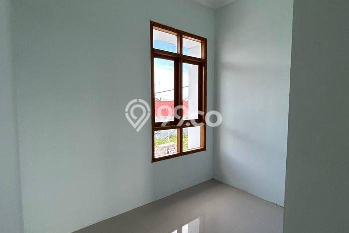 Rumah Strategis Minimalis Lb 64m2 di Bekasi Utara, Bekasi Rumah Strategis Minimalis Lb 64m2 di Bekasi Utara, Bekasi