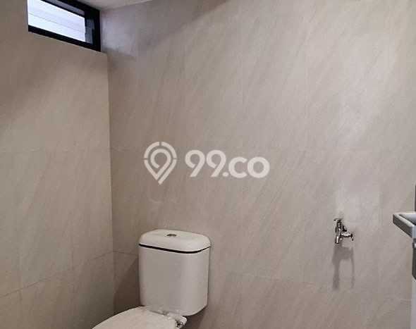 Rumah Minimalis 3 KT di Jatibening Bekasi Rumah Minimalis 3 KT di Jatibening Bekasi