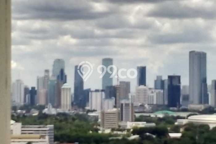 Apartemen Premium Dijual di Kebayoran Lama, Jakarta Selatan Punya 3 Kamar & 3 Kamar Mandi Apartemen Premium Dijual di Kebayoran Lama, Jakarta Selatan Punya 3 Kamar & 3 Kamar Mandi