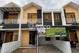 Rumah Strategis Minimalis Lb 64m2 di Bekasi Utara, Bekasi Rumah Strategis Minimalis Lb 64m2 di Bekasi Utara, Bekasi