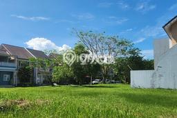 Lahan untuk Dijual Lokasi Balikpapan Timur, Balikpapan Luas 162m2 HGB Lahan untuk Dijual Lokasi Balikpapan Timur, Balikpapan Luas 162m2 HGB