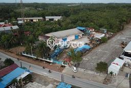 Tanah Siap Bangun Dijual di Balikpapan Punya Luas 9400m2 Tanah Siap Bangun Dijual di Balikpapan Punya Luas 9400m2