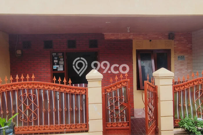 Dijual Cepat Rumah Minimalis & Modern LB 80m2 di Sukmajaya Dijual Cepat Rumah Minimalis & Modern LB 80m2 di Sukmajaya