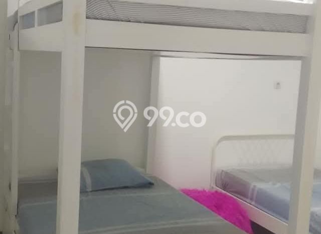 Rumah Modern Cantik 3 Kamar Siap Huni di Cilodong Rumah Modern Cantik 3 Kamar Siap Huni di Cilodong