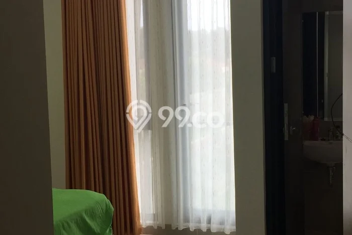 Sewa Rumah Harga Terjangkau di BSD Taman Provence Tangerang dengan 2 KT Sewa Rumah Harga Terjangkau di BSD Taman Provence Tangerang dengan 2 KT