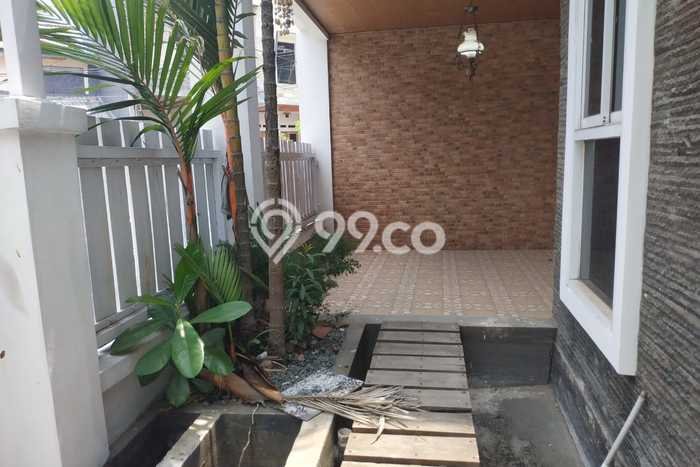 Disewakan Rumah Harga Terjangkau di Sukmajaya Depok Punya 3 KT Disewakan Rumah Harga Terjangkau di Sukmajaya Depok Punya 3 KT