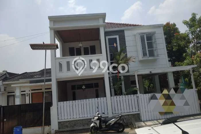 Disewakan Rumah Harga Terjangkau di Sukmajaya Depok Punya 3 KT Disewakan Rumah Harga Terjangkau di Sukmajaya Depok Punya 3 KT