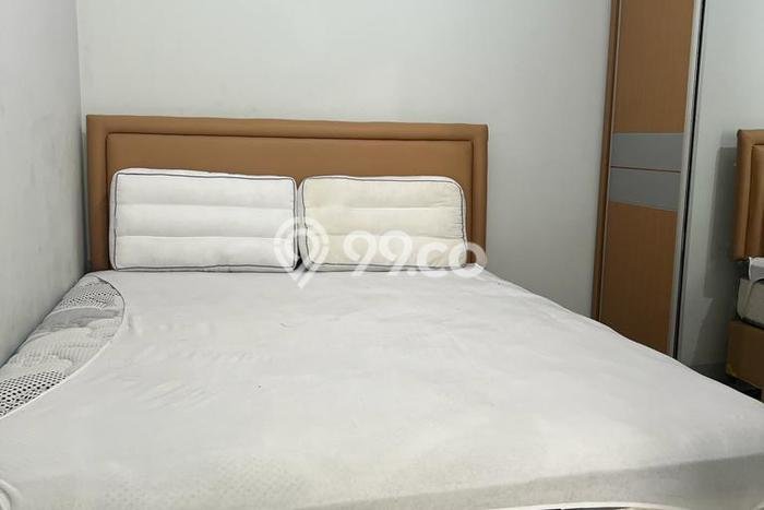 Apartemen Minimalis untuk Dijual di Cikokol Dengan Spesifikasi 2 KT & 1 KM Apartemen Minimalis untuk Dijual di Cikokol Dengan Spesifikasi 2 KT & 1 KM