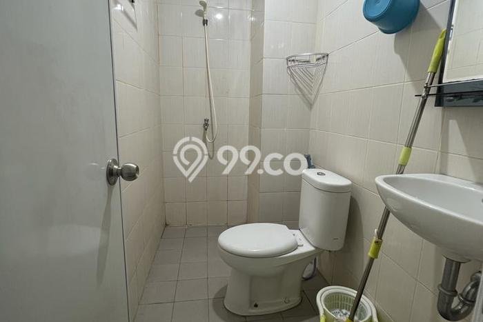 Apartemen Minimalis untuk Dijual di Cikokol Dengan Spesifikasi 2 KT & 1 KM Apartemen Minimalis untuk Dijual di Cikokol Dengan Spesifikasi 2 KT & 1 KM