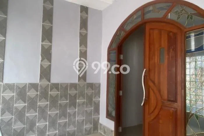 Disewakan Hunian Konsep Modern di Cilodong Depok dengan 3 Kamar Disewakan Hunian Konsep Modern di Cilodong Depok dengan 3 Kamar